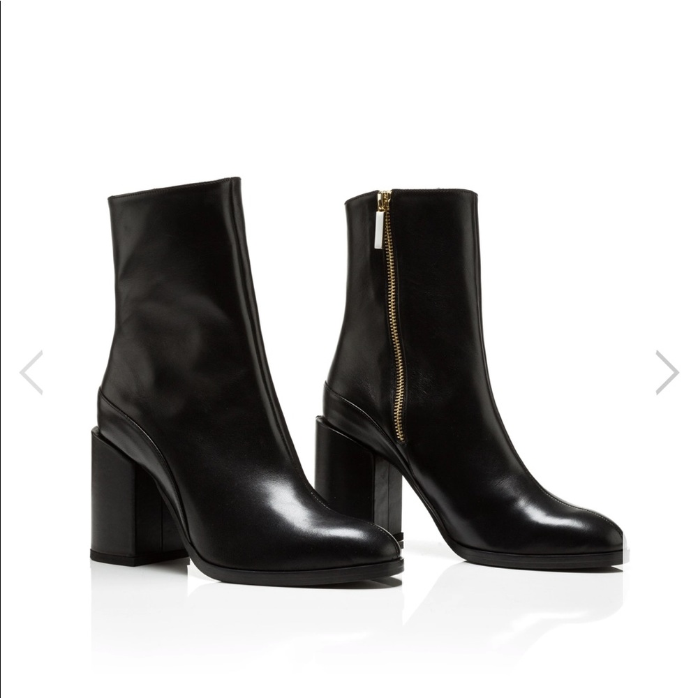 Dear Frances Spirit Boot